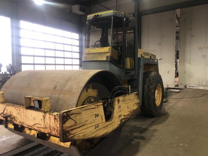 Cilindru BW 213 D-2 Bomag